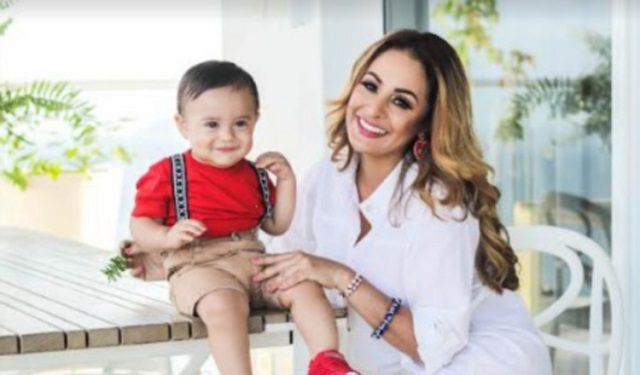 Madres cómodas y a la moda. Foto: Cortesía