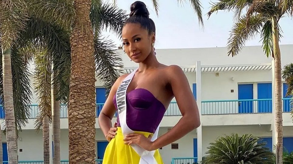 Brenda Smith Lezama. Foto: Instagram