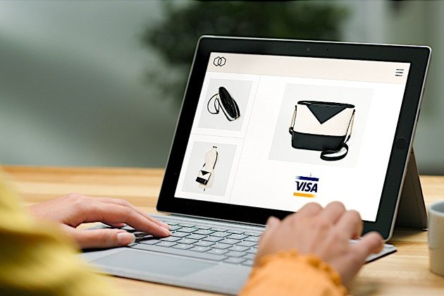 En 2021, algunas de las categorías que registraron el mayor crecimiento de compras en tienda y en línea en América Latina y el Caribe fueron el sector mayorista, entretenimiento, gastos de viaje y aerolíneas. Foto: Cortesía