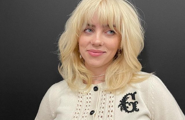 Billie Eilish. Foto: Instagram / @billieeilish