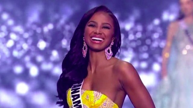 Brenda Smith Lezama. Instagram