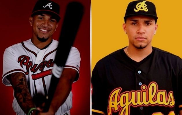 "Son sueños que uno tiene desde chamaquito (niño), uno no para de soñar", dijo Johan Camargo. Foto: Cortesía