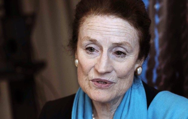  "El cierre de escuelas sería desastroso para los niños", advirtió la directora de Unicef, Henrietta Fore. Foto: EFE