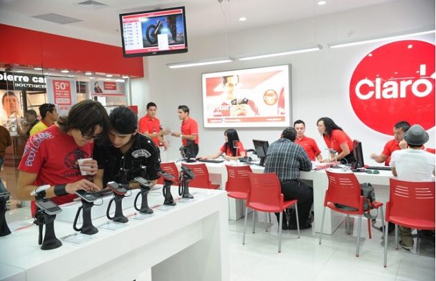 Polémica por compra venta de Claro Panamá. Foto: Archivo