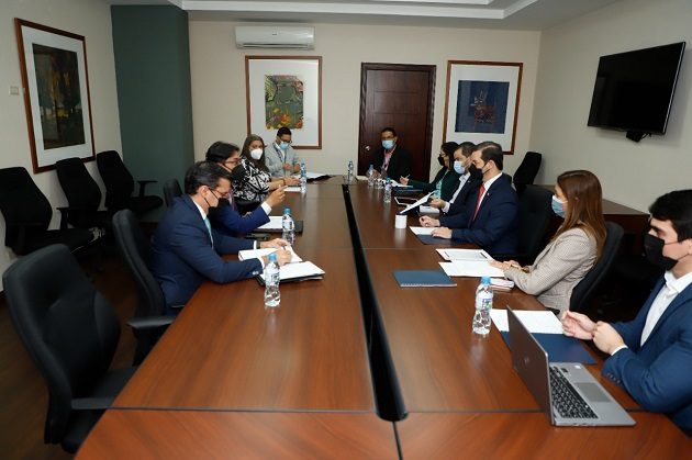 La Acodeco verifica la veracidad de la publicidad. Foto: Cortesía