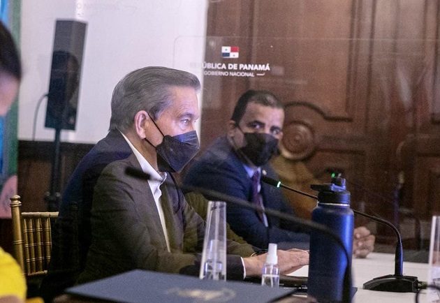 El Consejo de Gabinete determinó la necesidad de consolidar las cifras de todas las instituciones que efectuaron compras durante el estado de emergencia, para honrar los compromisos hasta el 2021. 