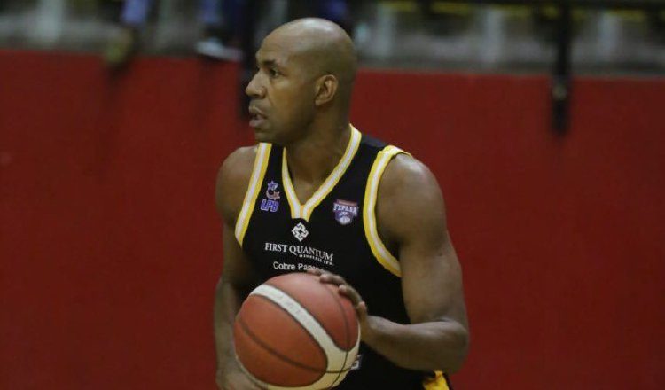 Michael Hicks ganó el campeonato con Correcaminos. Foto: @LPB