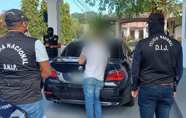 "Utilizaba las plataformas sociales para ofrecer vehículos a bajo costo y así atraer a sus víctimas", Foto: Cortesía