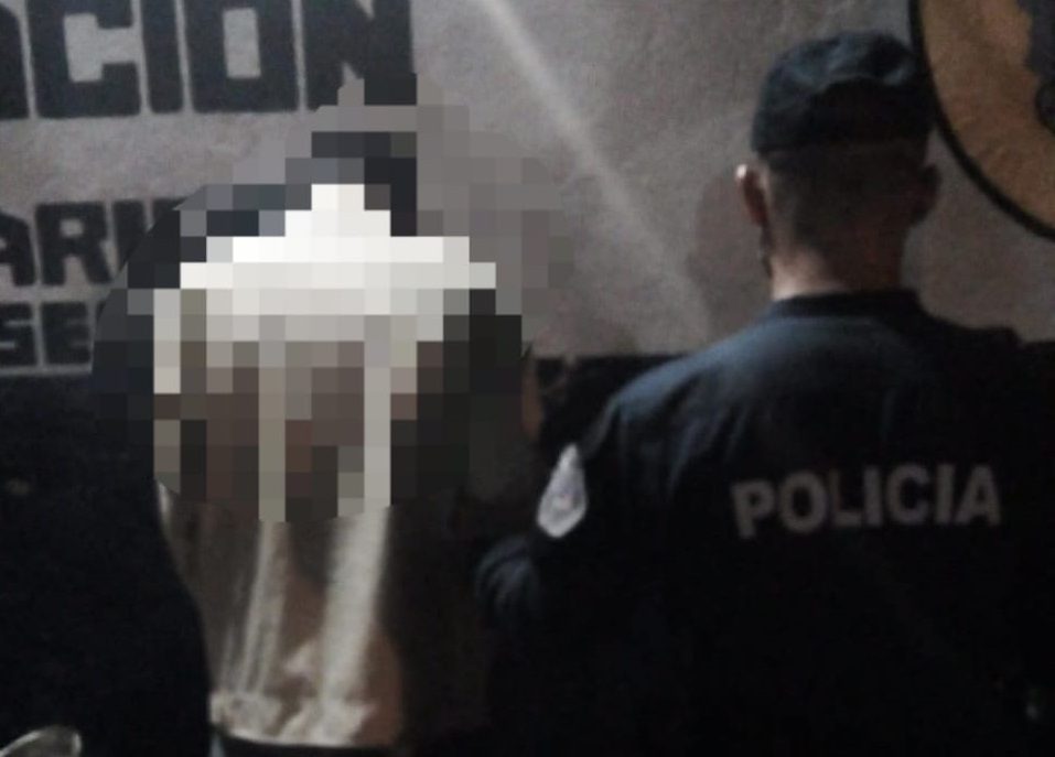 El sistema de videovigilancia ha permitido capturas por diversos delitos. Foto: Diomedes Sanchez 