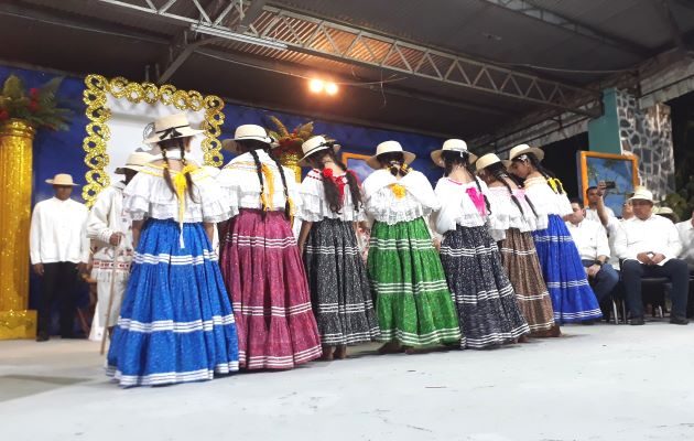 Se trata de la versión 61 de la feria, cuya característica principal es la exhibición de artesanías y de productos agrícolas locales. Foto. Thays Domínguez
