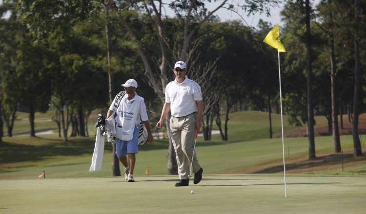 El Panamá Championship cumple 18 años de historia este año. Foto: Grupo Epasa
