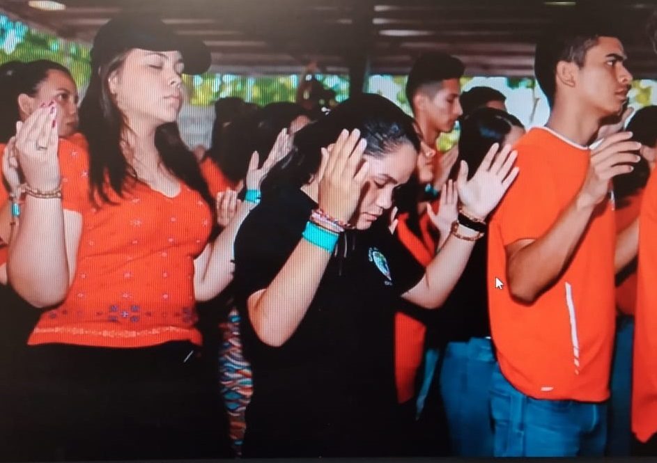 Al mejorar la situación epidemiológica, se anunciará una nueva fecha para el encuentro. Foto: Thays Domínguez