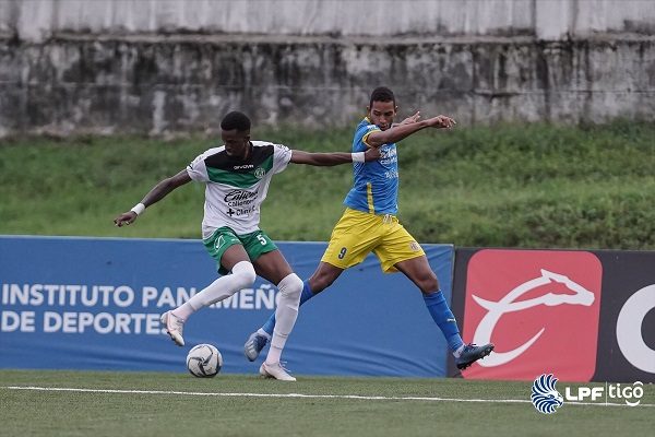 El Apertura 2022 fue aplazado. Foto:LPF