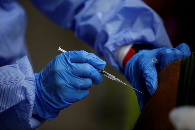 Panamá se enfrenta a la cuarta ola de contagios de covid-19, agilizando la vacunación de gran parte de su población. Foto: Grupo Epasa