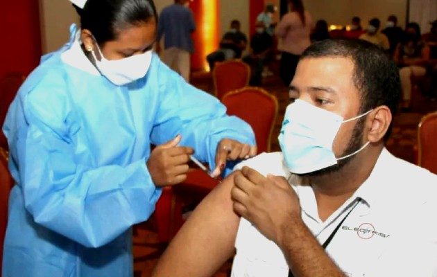 El país acumula 7,520 fallecidos por covid-19. Foto: Cortesía Minsa