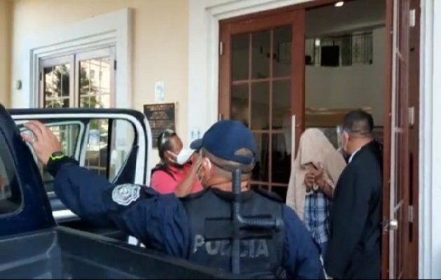 Las investigaciones contra el sacerdote iniciaron por una denuncia presentada por la madre del menor. Foto. José Vásquez