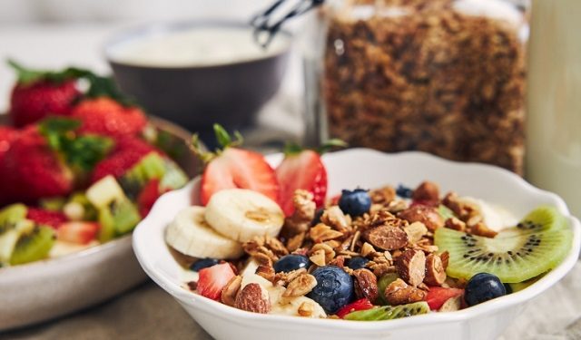 Aporta alrededor del 20% de la energía diaria. Foto: Ilustrativa / Freepik