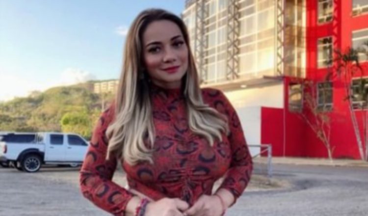 Birna Quintero. Foto: Instagram