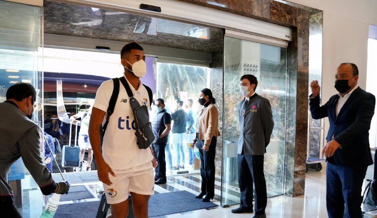 Aníbal Godoy. Foto: Fepafut