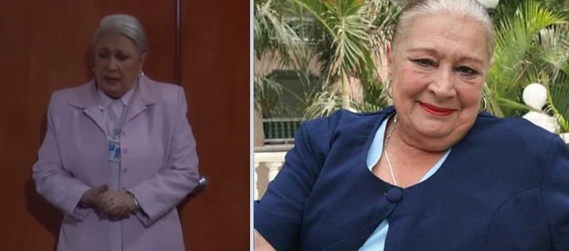 Dora Cadavid. Fotos: Internet