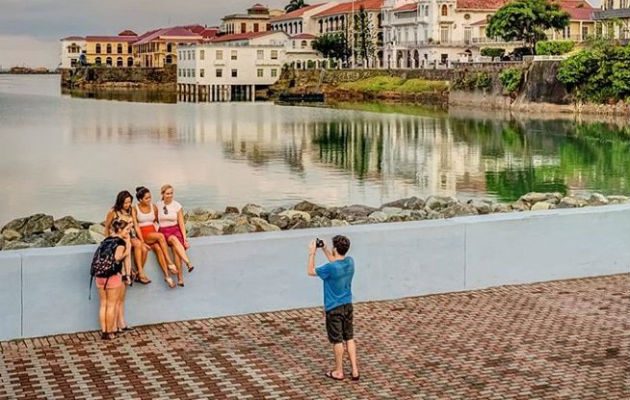 La inversión se hará en seis de los polos turísticos de mayor crecimiento. Foto: Archivo