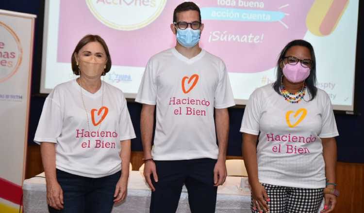 Desde 2014, en Panamá se celebra este día. Foto: Cortesía