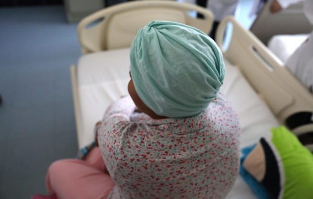 La pandemia ha dificultado la atención y detección del cáncer. Foto: EFE