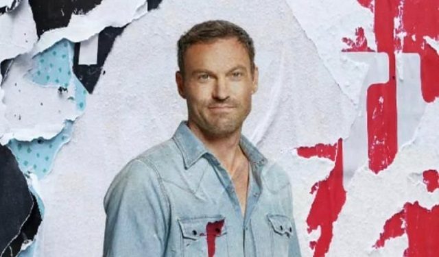 Brian Austin Green. Foto: Instagram