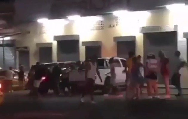 El alcalde de Arraiján, Rollys Rodríguez, admitió que el propietario de esta discoteca es actualmente funcionario municipal.