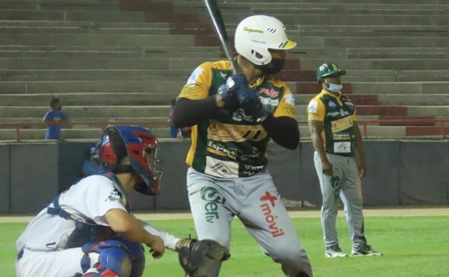 Panamá Oeste eliminó a Colón. Foto: Fedebeis