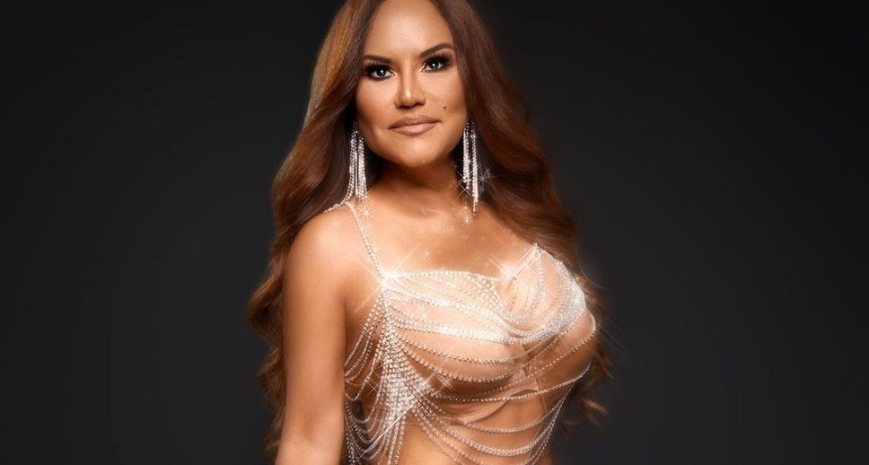 Sandra Sandoval. Foto: Instagram