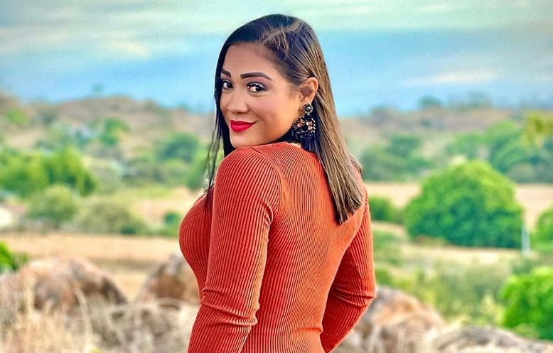 Anarkelys Arias. Foto: Instagram