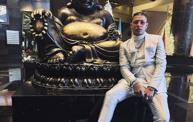 'Boza'. Foto. Instagram 