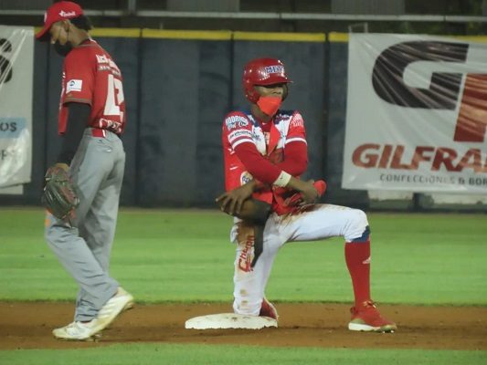 Metro venció a Chiriquí en el primer partido. Foto:Fedebeis