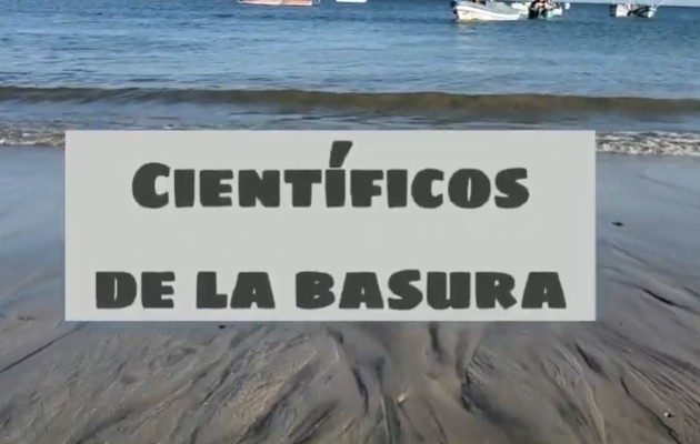 Limpieza y protección de Playas en San Carlos. Foto: Cortesía Limpieza y protección de Playas en San Carlos. Foto: Cortesía