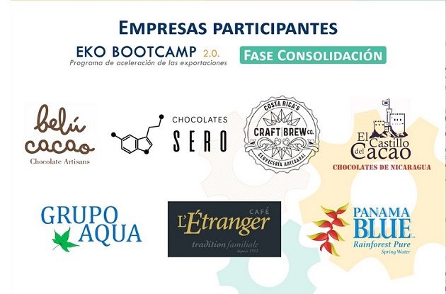 Durante el mes de abril del 2022, se realizará una gira comercial por la Unión Europea. Archivo