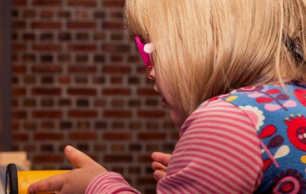 Sistema registra 19,142 estudiantes con discapacidad. Foto: Pixabay