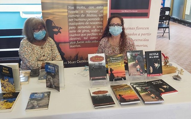 En la 'Fiesta Literaria Familiar' participarán unos 50 escritores y 10 librerías locales. Foto: Cortesía / Alcaldía de Panamá