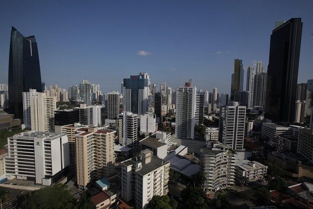 Los ingresos corrientes acumulados en efectivo al cierre de diciembre 2021 totalizaron $7,366.5 millones, reflejando un superávit de $590.6 millones. Foto: Archivo