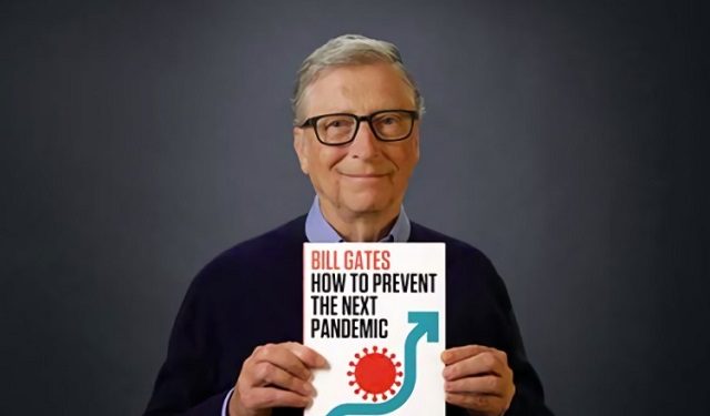 Bill Gates cree que la covid-19 puede ser la última pandemia. Foto: Tomada del sitio Gates Notes