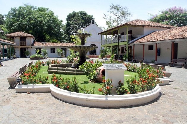 Mi Pueblito es uno de los lugares turísticos visitados en Panamá. Foto: Archivo