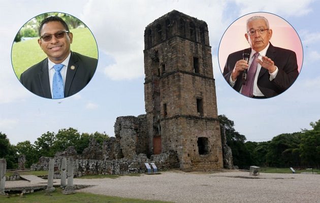 El proyecto de ley que regula la profesión del historiador ha generado debates. Foto: Grupo Epasa