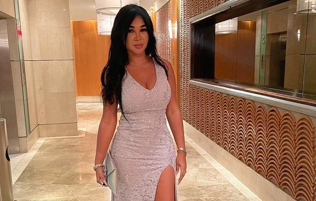Xina Lary, quien tenía 37 años, fue atacada en Tocumen. Foto: Redes sociales