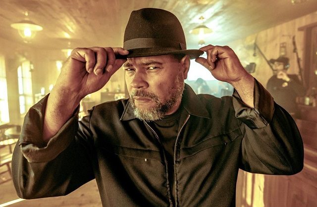 'El Chombo' reveló que la producción musical de 'La Estaca' la realizó junto a Maffio. Foto: Instagram