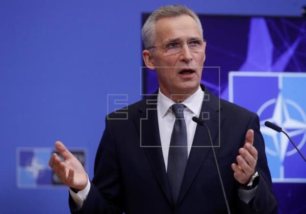 A nivel internacional han surgido peticiones de sanciones contra Rusia. Foto: EFE