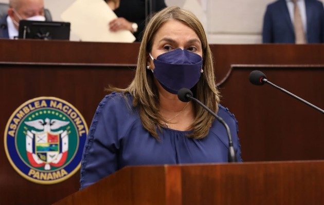 La Universidad Autónoma de los Pueblos Indígenas (UAPI) estará ubicada en Llano Tugrí. Foto: Cortesía