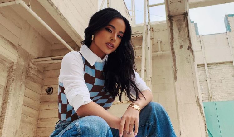 Becky G. Foto: Instagram