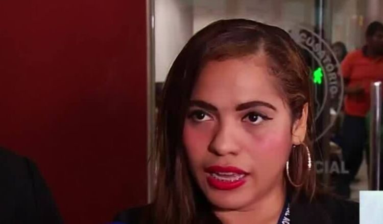 Fiscal Diana Callender.