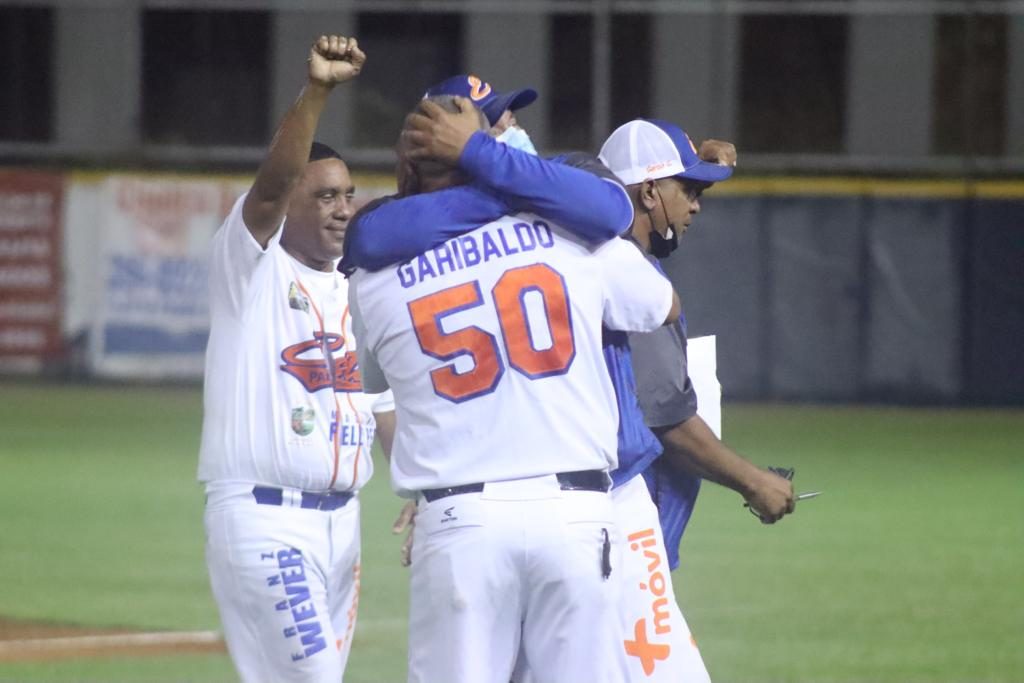 Panamá Este se coronó campeón de beisbol juvenil este lunes 28 de febrero.