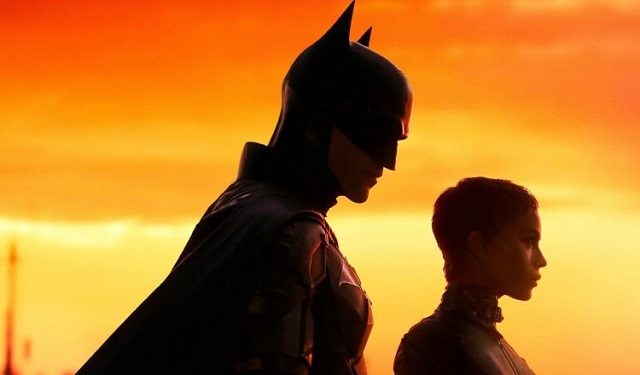 'Batman' ya está disponible en la cartelera de la localidad. Foto: WarnerBros